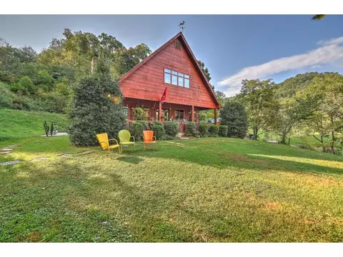 485 Taylor Road Fall Branch Tn 37656, Fall Branch, TN 37656 photo 7