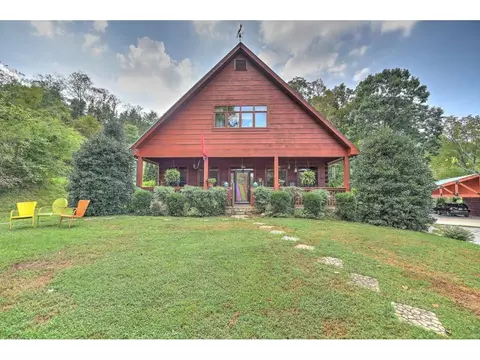 485 Taylor Road Fall Branch Tn 37656, Fall Branch, TN 37656 photo 1