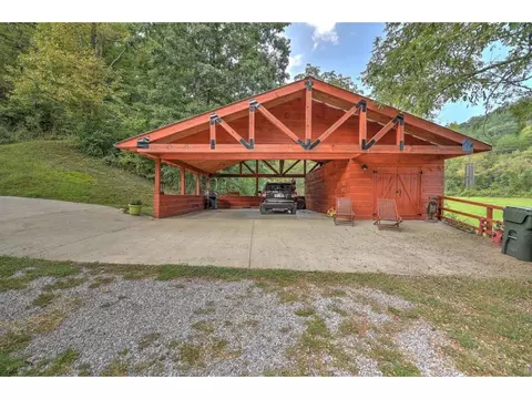 485 Taylor Road Fall Branch Tn 37656, Fall Branch, TN 37656 photo 2