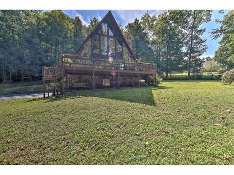 2120 Chestoa Pike, Erwin, TN 37650 photo 1