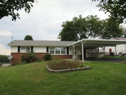 114 Forrest Road Fall Branch Tn 37656, Fall Branch, TN 37656 photo 1