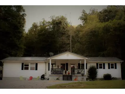 325 Piney Grove Road Hampton Tn 37658, Hampton, TN 37658 photo 1