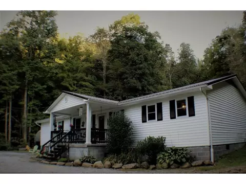325 Piney Grove Road Hampton Tn 37658, Hampton, TN 37658 photo 5