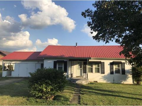 1108 S Buffalo St, Erwin, TN 37650 photo 1
