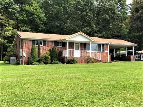 10149 Coeburn Mountain Rd, Wise, VA 24293 photo 1