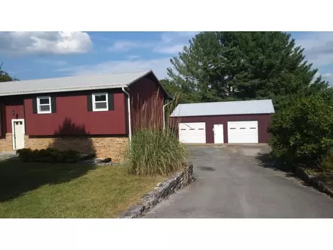 216 Valleyview Street Gray Tn 37615, Gray, TN 37615 photo 20