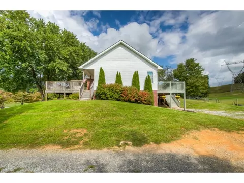 201 Fordtown Road Fall Branch Tn 37656, Fall Branch, TN 37656 photo 30