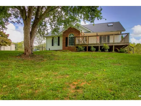 201 Fordtown Road Fall Branch Tn 37656, Fall Branch, TN 37656 photo 2