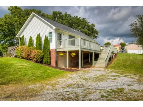 201 Fordtown Road Fall Branch Tn 37656, Fall Branch, TN 37656 photo 33
