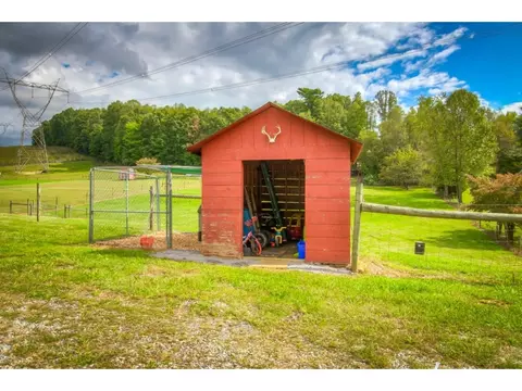 201 Fordtown Road Fall Branch Tn 37656, Fall Branch, TN 37656 photo 5