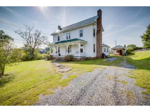 375 Hugh Cox Road Gray Tn 37615, Gray, TN 37615 photo 4