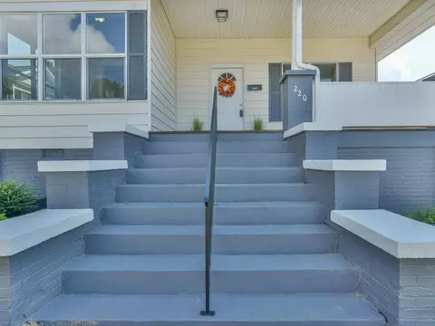 220 Alabama Avenue Erwin Tn 37650, Erwin, TN 37650 photo 4