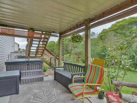 347 Mcinturff Road Limestone Tn 37681, Limestone, TN 37681 photo 30