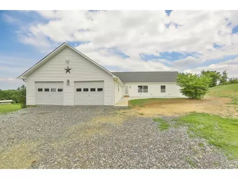 152 Burhl Chase Road Gray Tn 37615, Gray, TN 37615 photo 17