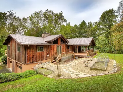 301 Hickory Hill Erwin Tn 37650, Erwin, TN 37650 photo 32