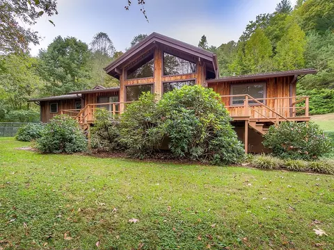 301 Hickory Hill Erwin Tn 37650, Erwin, TN 37650 photo 1
