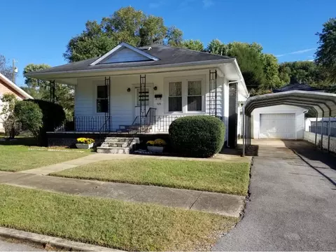 528 Main Avenue Erwin Tn 37650, Erwin, TN 37650 photo 1