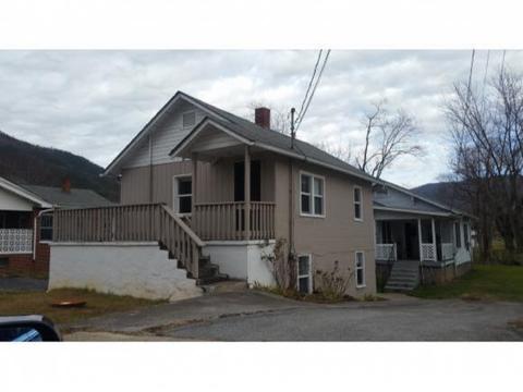 4981 Hwy 19e, Hampton, TN 37658 photo 1