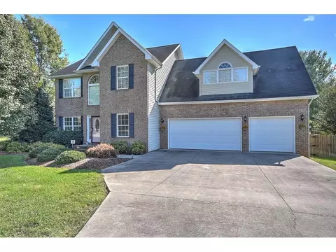 103 Ridgeview Meadows Drive Gray Tn 37615, Gray, TN 37615 photo 1