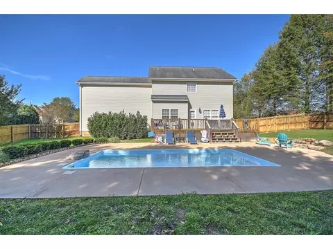 103 Ridgeview Meadows Drive Gray Tn 37615, Gray, TN 37615 photo 31