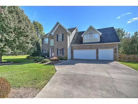 103 Ridgeview Meadows Drive Gray Tn 37615, Gray, TN 37615 photo 2