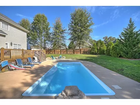 103 Ridgeview Meadows Drive Gray Tn 37615, Gray, TN 37615 photo 33