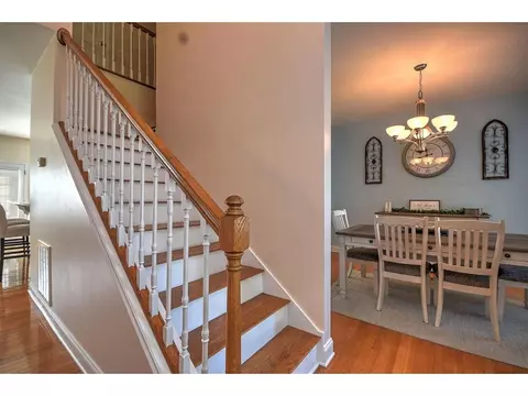 103 Ridgeview Meadows Drive Gray Tn 37615, Gray, TN 37615 photo 5