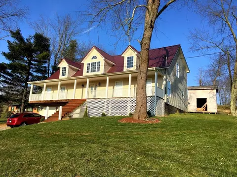 537 Cedar Lane Glade Spring Va 24340, Glade Spring, VA 24340 photo 1