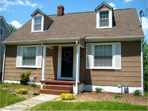 1601 Fairmount Avenue Bristol Va 24201, Bristol, VA 24201 photo 21