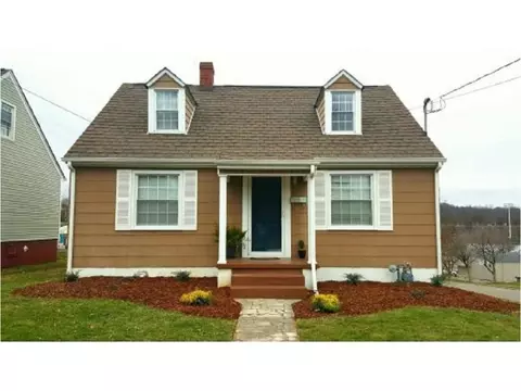1601 Fairmount Avenue Bristol Va 24201, Bristol, VA 24201 photo 1