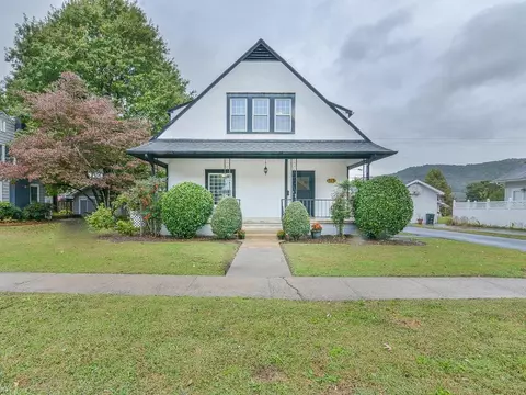 313 Ohio Avenue Erwin Tn 37650, Erwin, TN 37650 photo 3