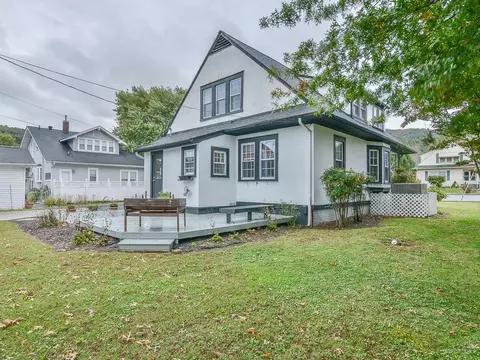 313 Ohio Avenue Erwin Tn 37650, Erwin, TN 37650 photo 33