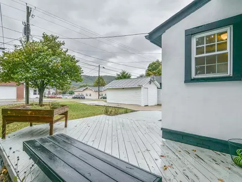 313 Ohio Avenue Erwin Tn 37650, Erwin, TN 37650 photo 29