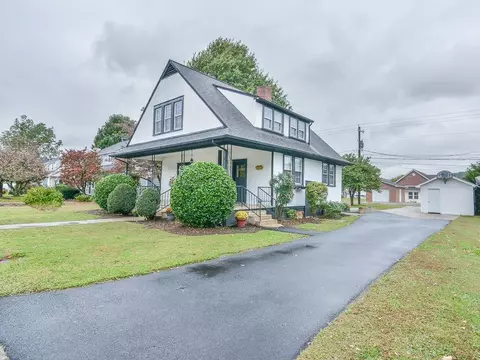313 Ohio Avenue Erwin Tn 37650, Erwin, TN 37650 photo 1