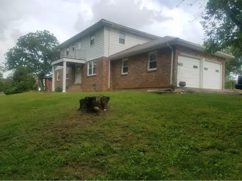 348 Monte Vista Road Ewing Va 24248, Ewing, VA 24248 photo 1