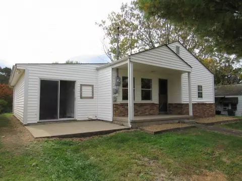101 Broyles Street Greeneville Tn 37745, Greeneville, TN 37745 photo 1