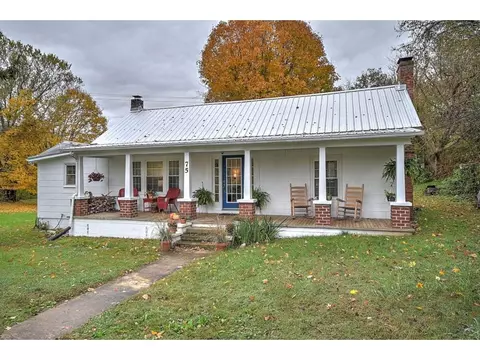 75 Second Street Midway Tn 37809, Midway, TN 37809 photo 2