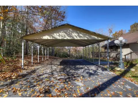 158 Cherokee Circle Erwin Tn 37650, Erwin, TN 37650 photo 4