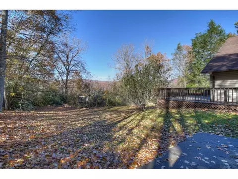 158 Cherokee Circle Erwin Tn 37650, Erwin, TN 37650 photo 5