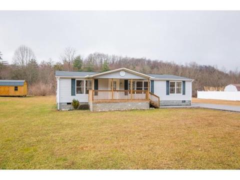 6245 Pinewood Forest Rd, Wise, VA 24293 photo 1