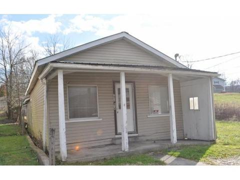 206 Central, Coeburn, VA 24230 photo 1