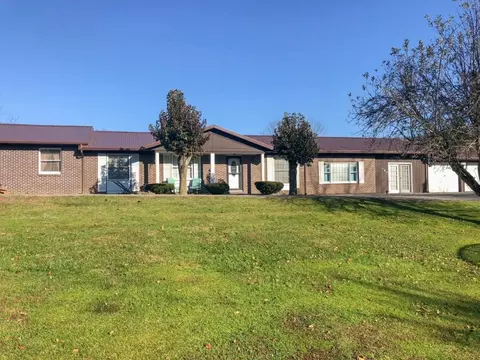 134 Beech Avenue Coeburn Va 24230, Coeburn, VA 24230 photo 1