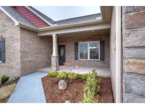1238 Savin Falls Gray Tn 37615, Gray, TN 37615 photo 4
