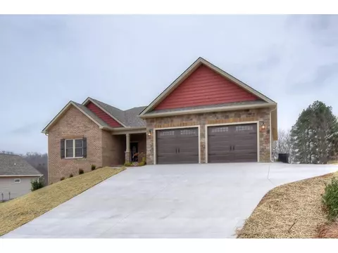 1238 Savin Falls Gray Tn 37615, Gray, TN 37615 photo 3
