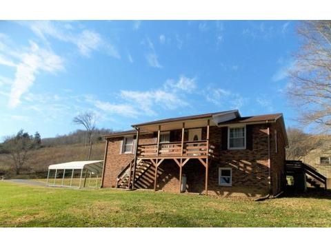 2086 Robinette Vly, Duffield, VA 24244 photo 1
