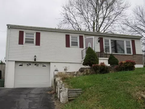 746 Randolph Street Bristol Va 24201, Bristol, VA 24201 photo 1