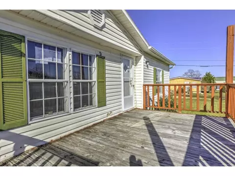 4240 N Mohawk Road Mohawk Tn 37810, Mohawk, TN 37810 photo 2