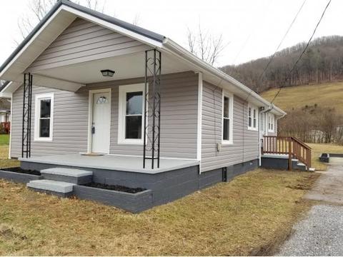 1808 Chestoa Pike, Erwin, TN 37650 photo 1
