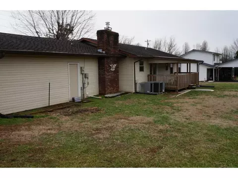 1607 Cherry Street Rutledge Tn 37861, Rutledge, TN 37861 photo 3