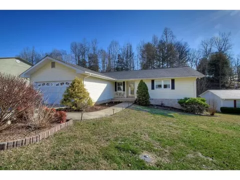 889 Fraley Avenue Duffield Va 24244, Duffield, VA 24244 photo 1